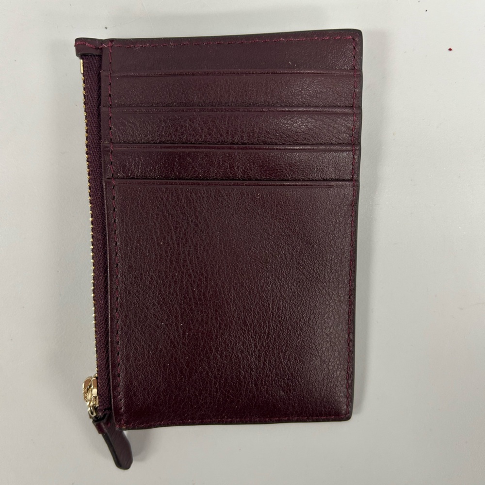 Cole Haan Grandseries Card Holder - Picture 2 of 3